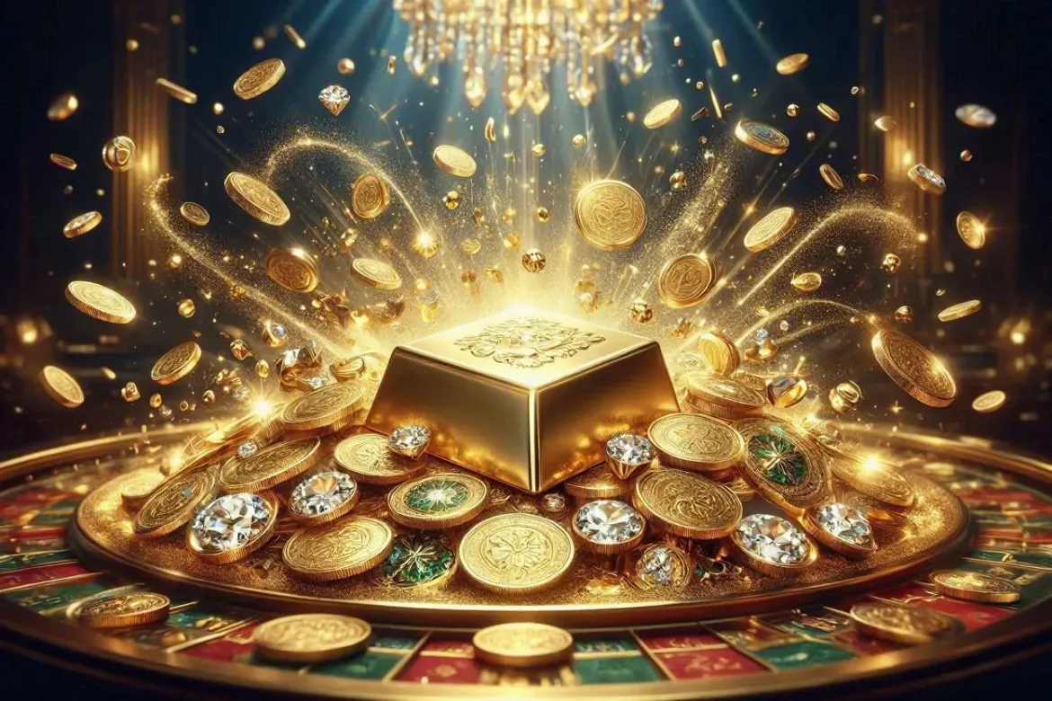 WinKingdom Casino