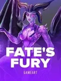 fates fury logo